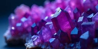 Amethyst Crystal